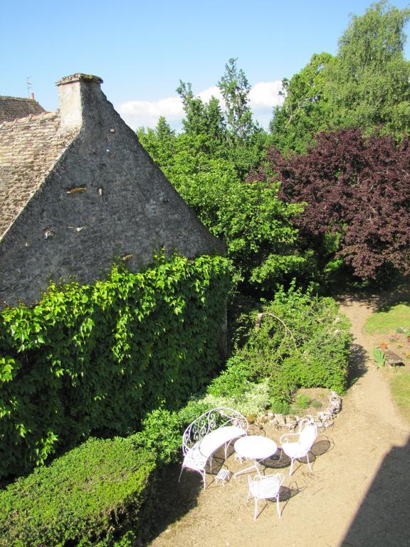 Le Clos Des Roseaux Chorey-les-Beaune Room photo